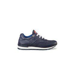 Calfskin trainers Colour: B013 Size: 40