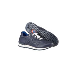 Calfskin trainers Colour: B013 Size: 40