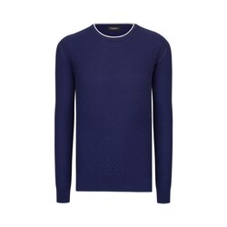 Crewneck sweater Colour: F19158_3189 Size: 58