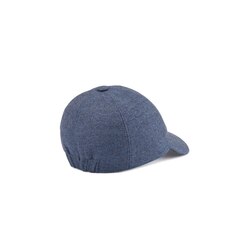 Wool baseball cap Colour: 5000 Size: M