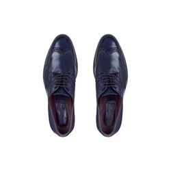 Derby brogue shoes Colour: B046 Size: 9