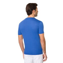 Crewneck t-shirt Colour: B008 Size: M