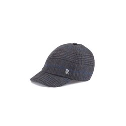 Wool baseball cap Colour: C066_001 Size: M