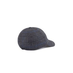 Wool baseball cap Colour: C066_001 Size: M