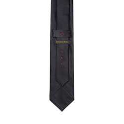 Handmade silk tie Colour: UNIR_013 Size: One Size
