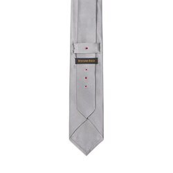 Handmade silk tie Colour: UNIR_009 Size: One Size