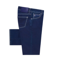 High Rise Slim Fit jeans Colour: 1818_BUP0 Size: 42