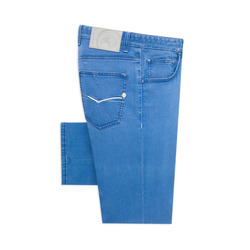 High Rise Slim Fit jeans Colour: 22PBL_GTP0 Size: 32