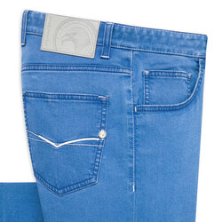 High Rise Slim Fit jeans Colour: 22PBL_GTP0 Size: 33