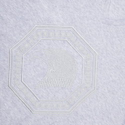 Crew Neck T-Shirt Colour: 6 Size: XL
