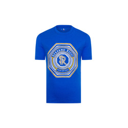 T-shirt girocollo Colore: B019 Taglia: 12
