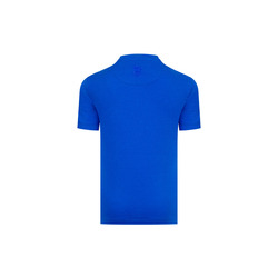T-shirt girocollo Colore: B019 Taglia: 12