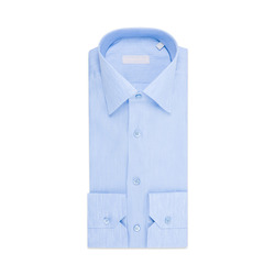 Camicia Asti fatta a mano Colore: S1950_009 Taglia: 39