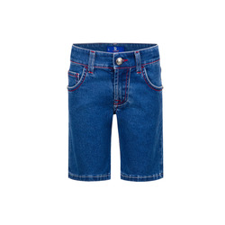 Denim Shorts Colour: Z901_RFP0 Size: 12