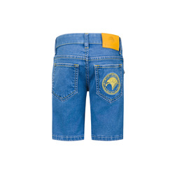 Pantaloncini in denim Colore: Z901_GGP0 Taglia: 12