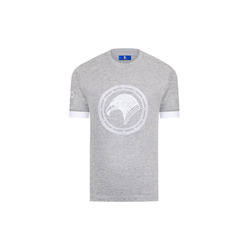 T-shirt girocollo Colore: G001 Taglia: 10