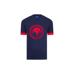 Crew Neck T-Shirt Colour: B001 Size: 12