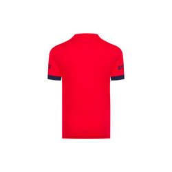 Crew Neck T-Shirt Colour: R013 Size: 12