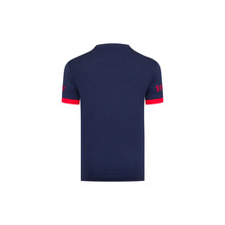 Crew Neck T-Shirt Colour: B001 Size: 10