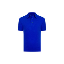 Three Button Polo Colour: Y20293_2184 Size: 8