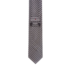 Luxury Handmade Silk Tie Colour: 36036_002 Size: One Size