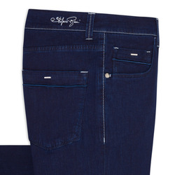 High Rise Jeans Colour: 11PBL_OFP0 Size: 42