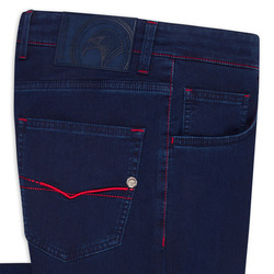 Jeans a taglio aderente Colore: 22PBL_RFU0 Taglia: 35
