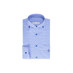 Handmade Ciliegia Shirt Colour: M1716_001 Size: 8