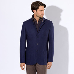 Field jacket Colour: 5475 Size: 52