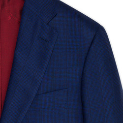 Культовый классический пиджак SR цвет: HC5440_5013 Размер: 56
