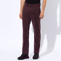 Зауженные джинсы с высокой посадкой цвет: R021 Размер: 32