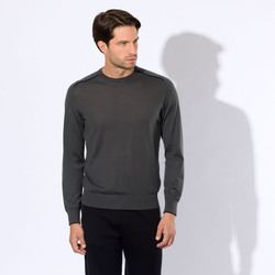 Crewneck sweater Colour: F20308_3324 Size: 48