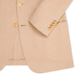 Пиджак облегченной конструкции на двух пуговицах цвет: WG002G_1011 Размер: 56