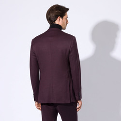 Пиджак облегченной конструкции на двух пуговицах цвет: HC5400_9005 Размер: 52