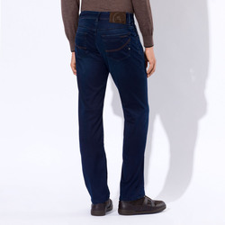 Jeans a taglio aderente Colore: 1857_DBP0 Taglia: 36