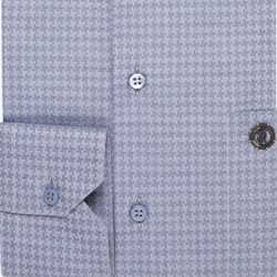 Рубашка Novara ручной работы цвет: L2034_005 Размер: 42