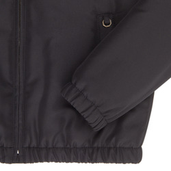 Куртка с капюшоном цвет: N999 Размер: 8