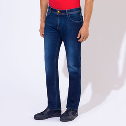 Jeans a taglio aderente Colore: 1826_RFG0 Taglia: 34