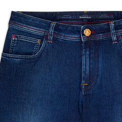 Jeans a taglio aderente Colore: 1826_RFG0 Taglia: 38