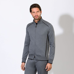 Jogging suit blouson Colour: T20414_3103 Size: 48