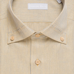 Рубашка Novara ручной работы цвет: R2012_006 Размер: 42