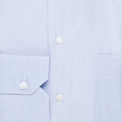 Рубашка Urbino ручной работы цвет: L2003_011 Размер: 45