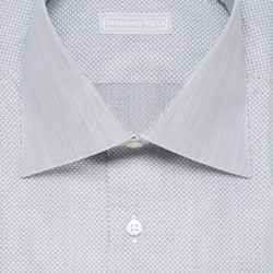 Handmade Urbino shirt Colour: L2003_031 Size: 45