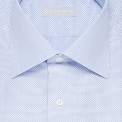 Рубашка Urbino ручной работы цвет: L2003_011 Размер: 42