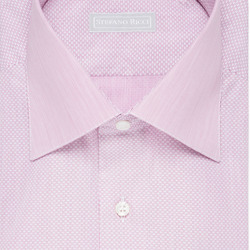 Рубашка Urbino ручной работы цвет: L2003_021 Размер: 46