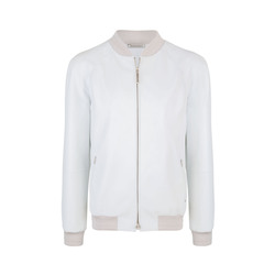 GIUBBOTTO IN NAPPA Colore: W008 Taglia: 52