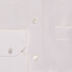 Рубашка Torino ручной работы цвет: UNIR_011 Размер: 45