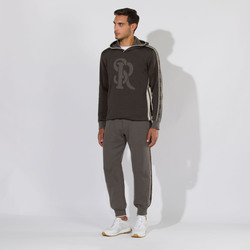 JOGGING SUIT BLOUSON Colour: F21113_3123 Size: 52