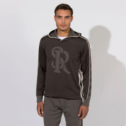 JOGGING SUIT BLOUSON Colour: F21113_3123 Size: 52