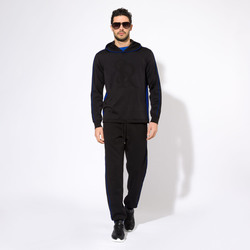 JOGGING SUIT BLOUSON Colour: F21113_3131 Size: 52